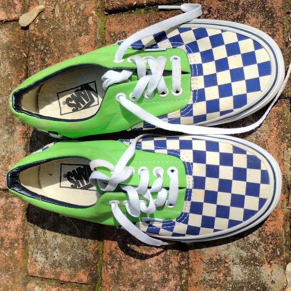 Vans Sneakers - Picture 2 of 12